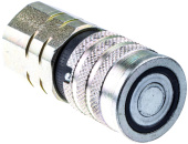 Quick coupling female Quick coupling female