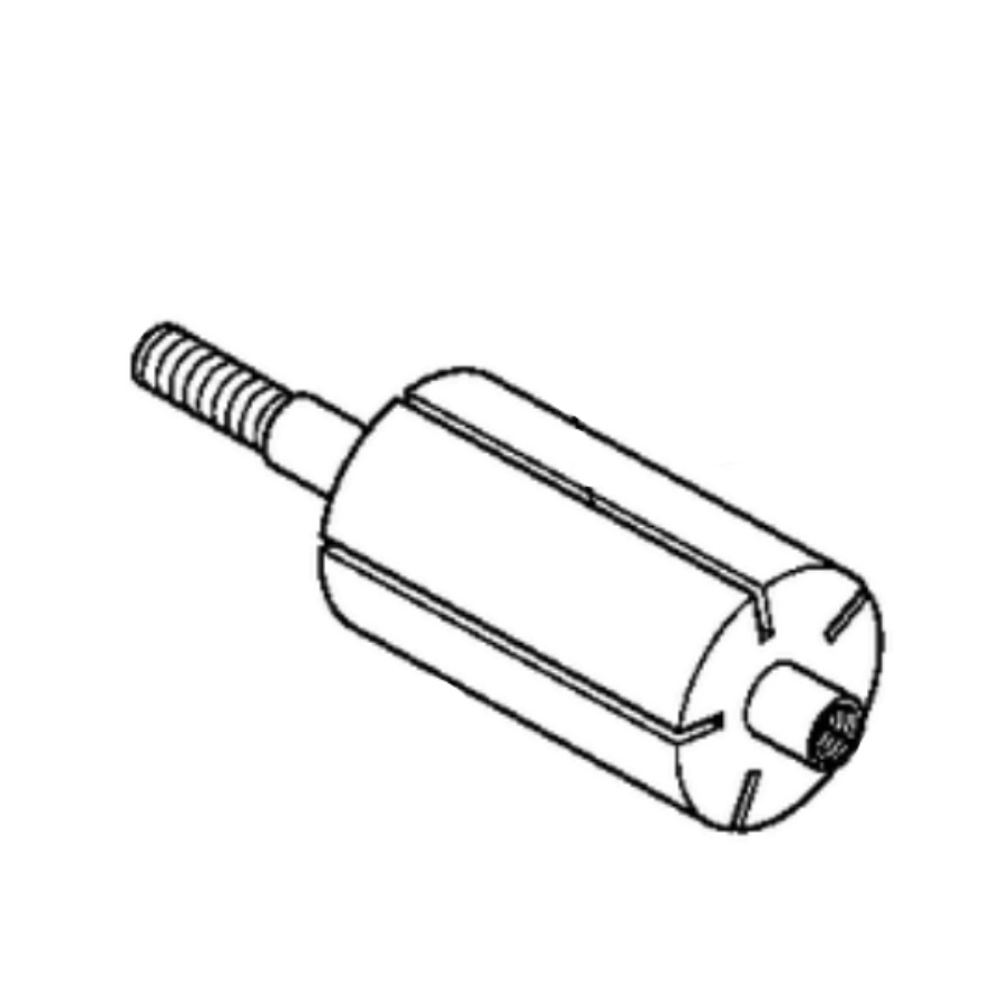 Rotor
