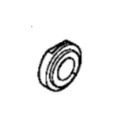 Rotor nut Rotor nut