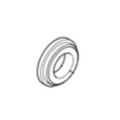 Support flange Support flange