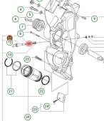 Running 5062573-01 Running 5062573-01