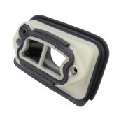 Flange, inlet-cyl assembly Flange, inlet-cyl assembly