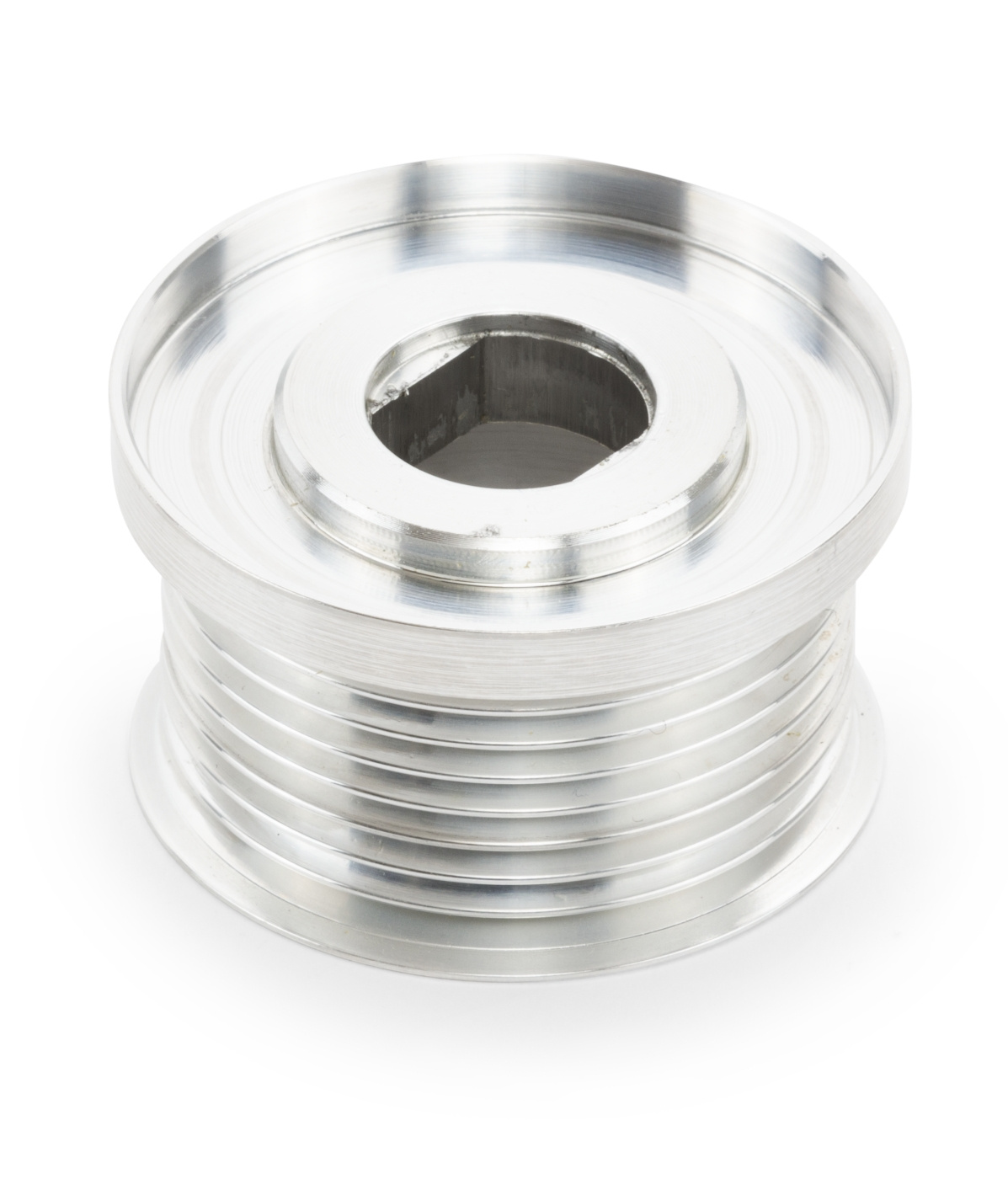 Pulley