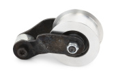 Belt tensioner assembly Belt tensioner assembly