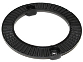 Raster flange Raster flange