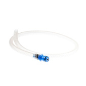Water hose kit, w gray hose Water hose kit, w gray hose