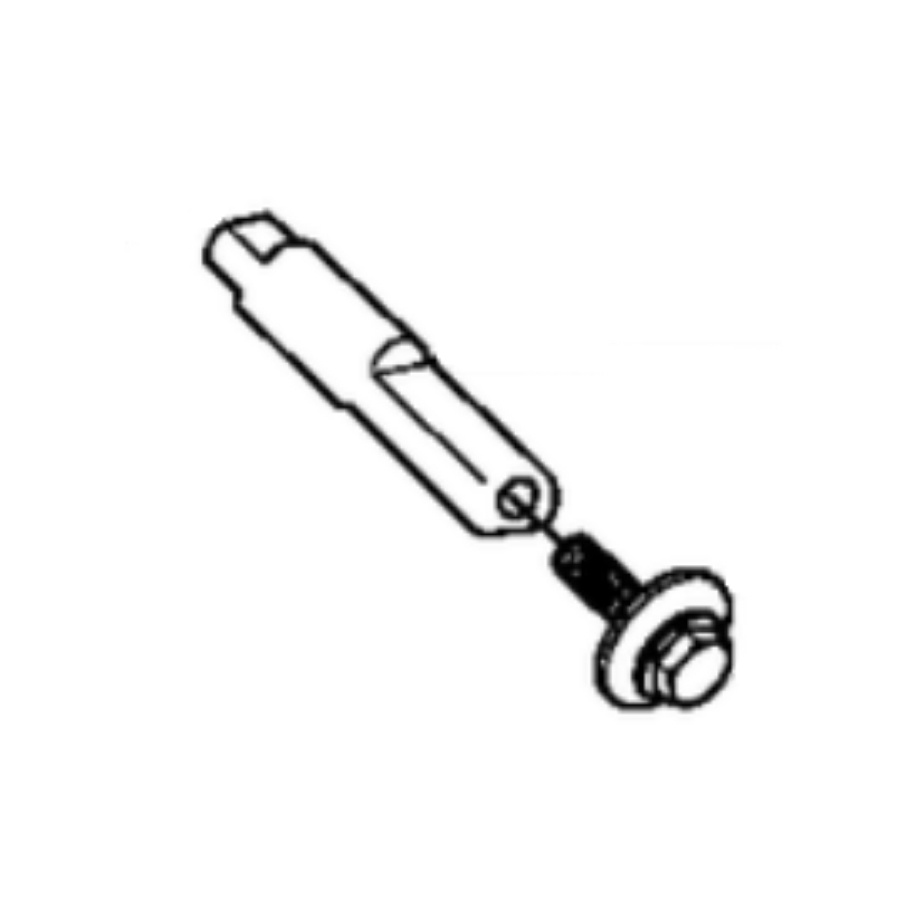 Shaft