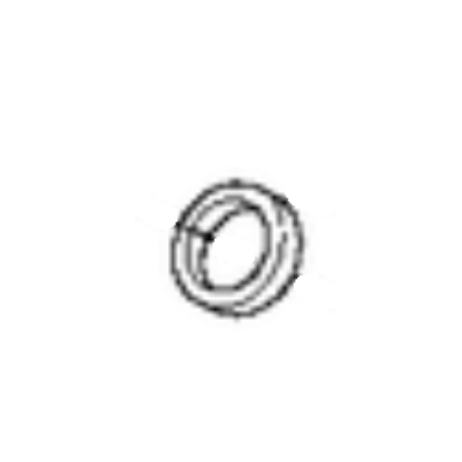 Spacer sleeve