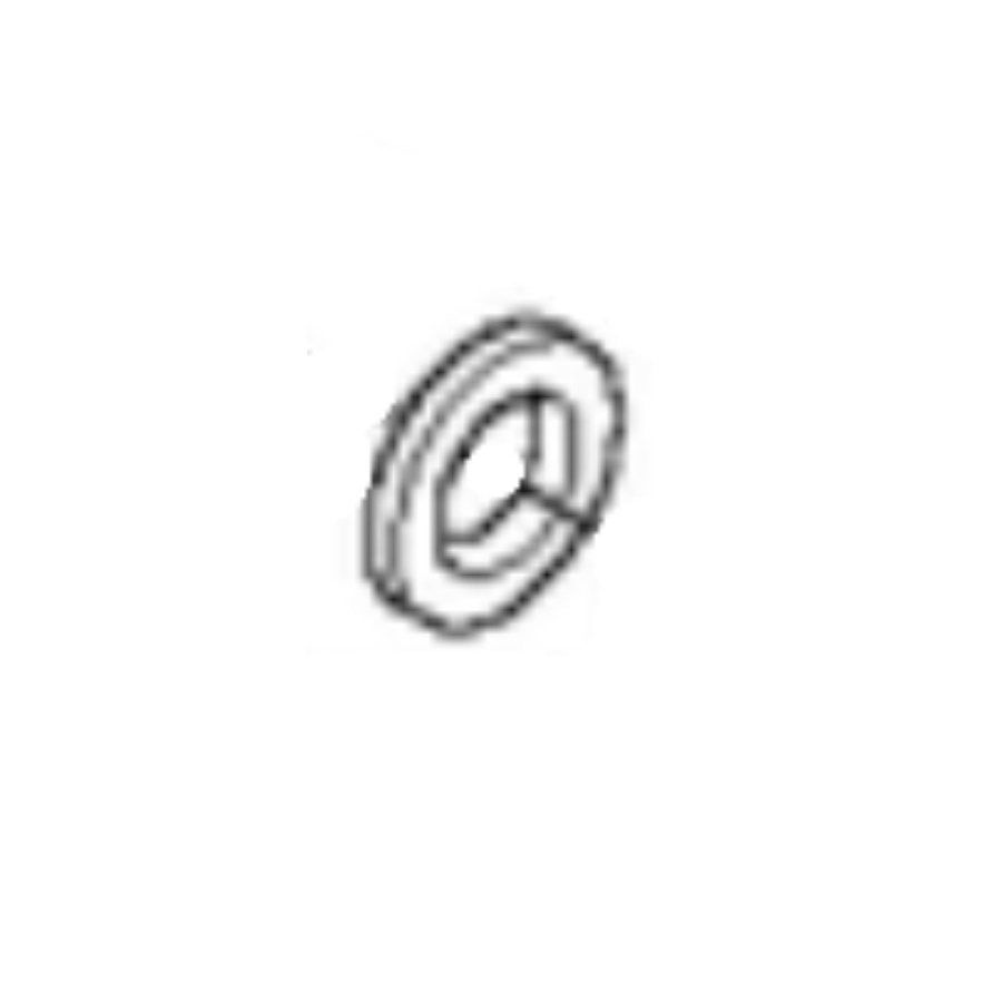 Lock washer