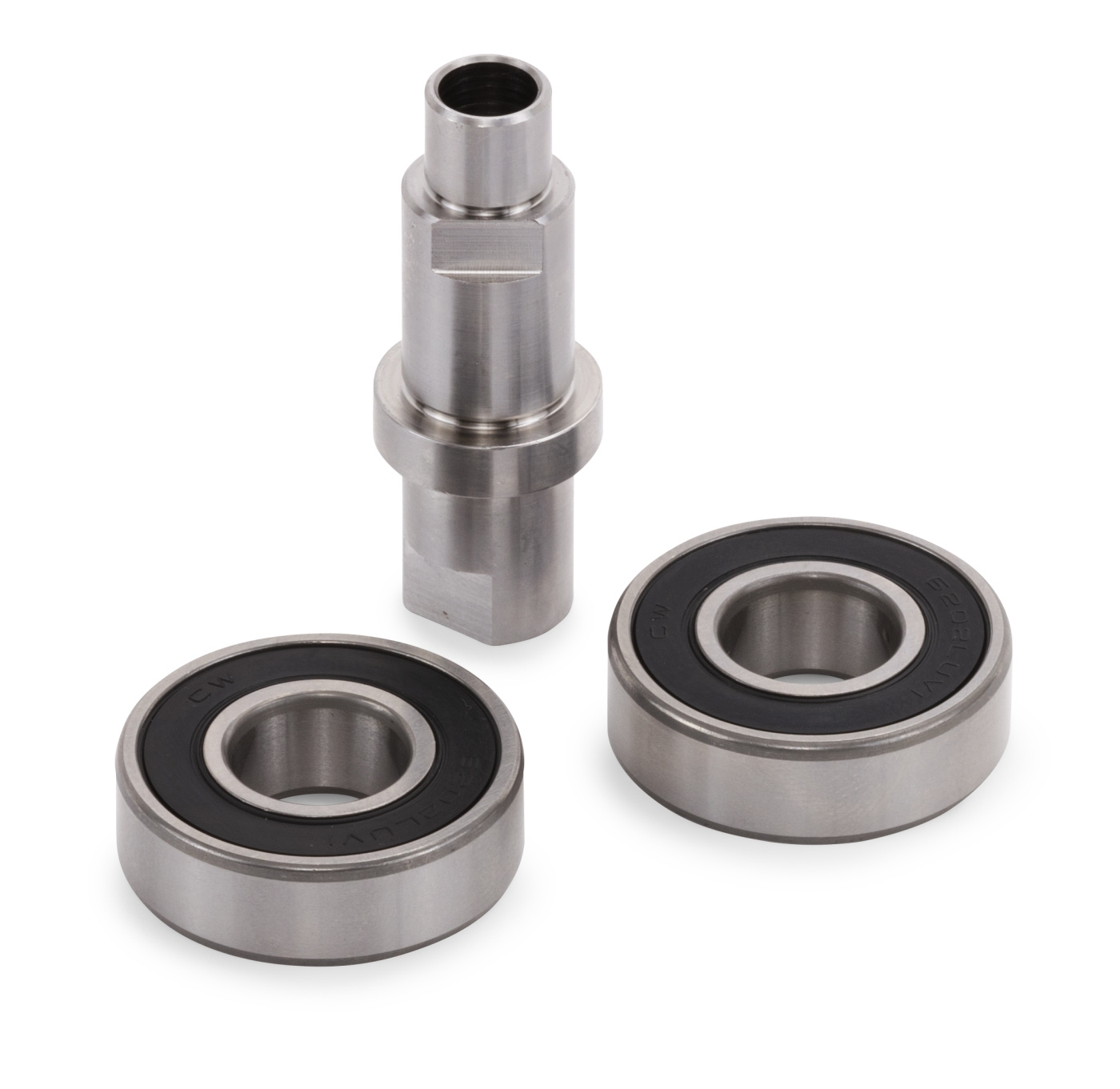 Drive shaft assembly