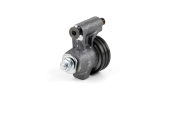 Lever assembly Lever assembly