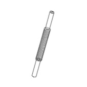 Protective springs Protective springs