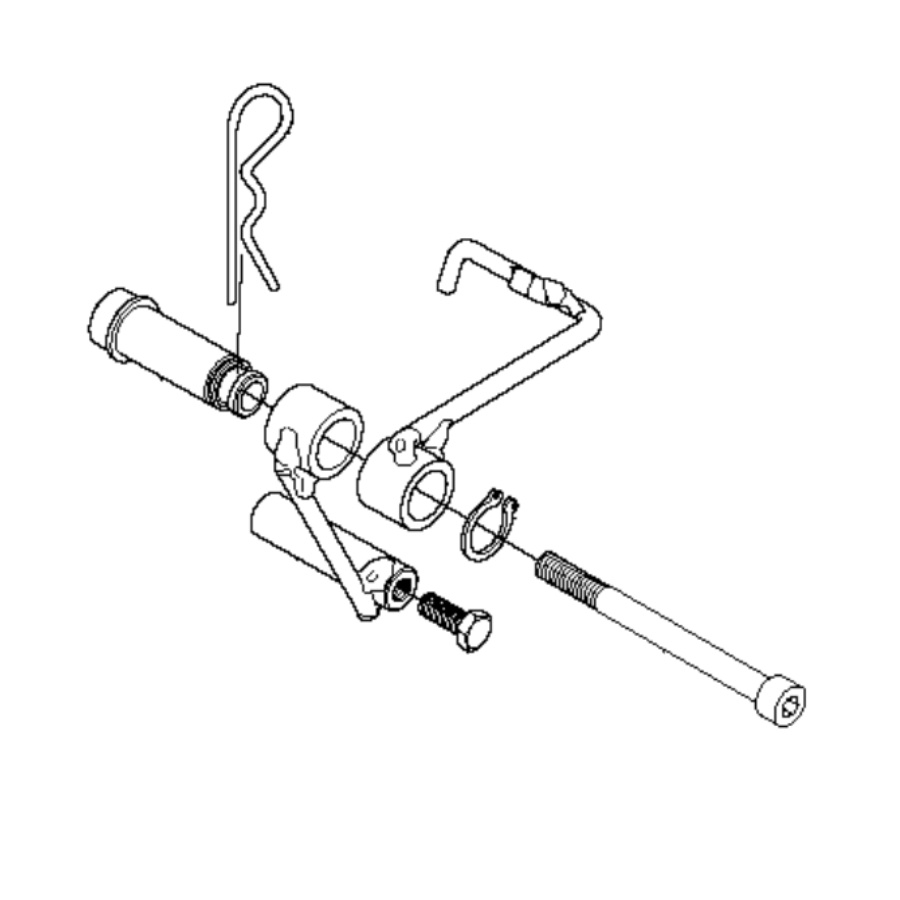 Throttle control