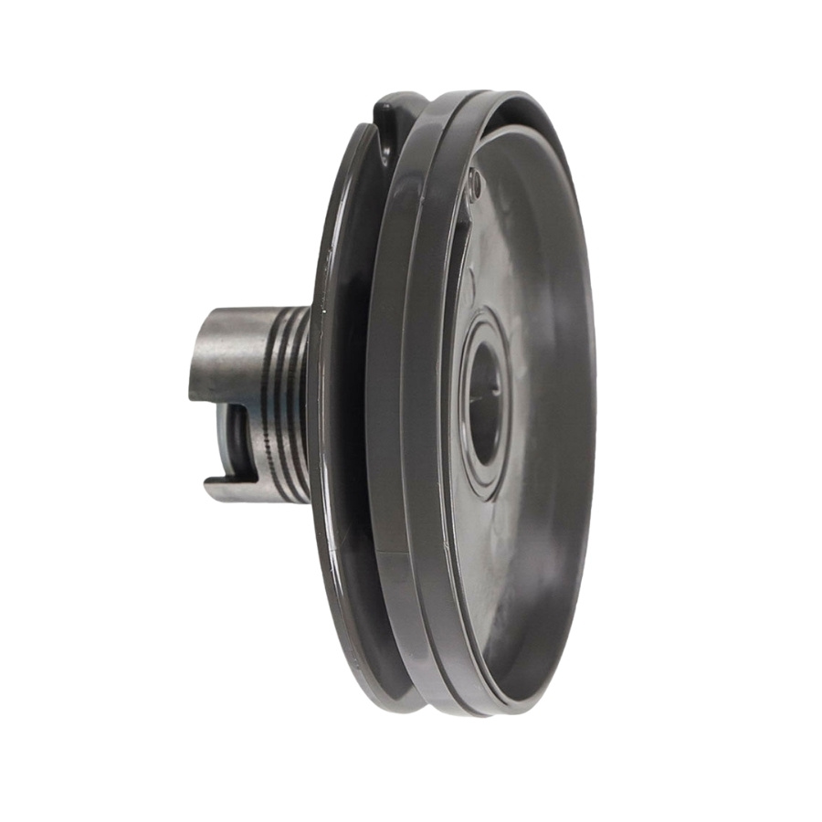 Line pulley kit