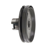 Line pulley kit Line pulley kit