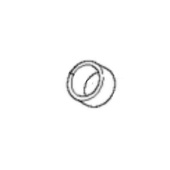 Spacer, seal Spacer, seal