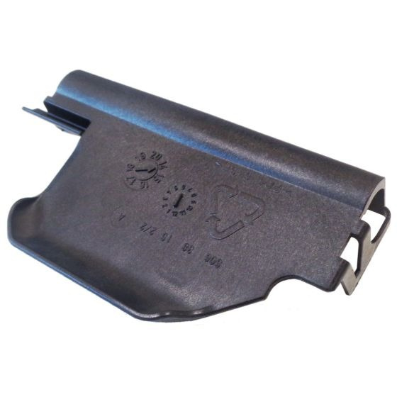 Heat shield