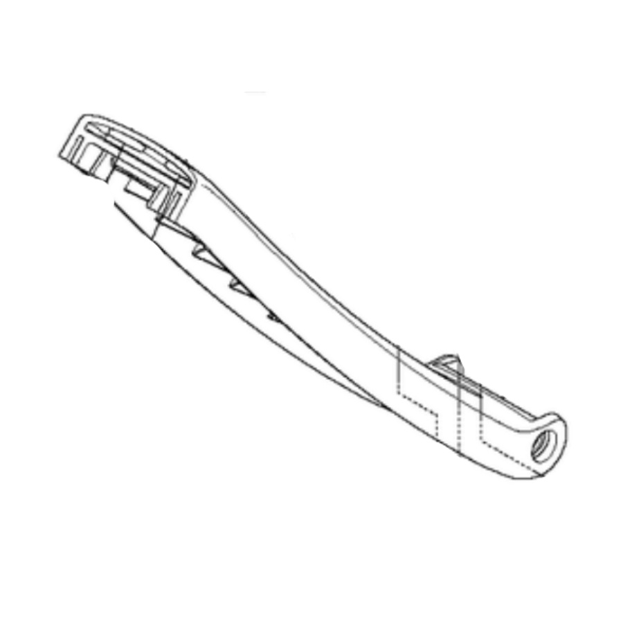 Splash guard