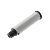 Axle, ring cutter, support rol Axle, ring cutter, support rol
