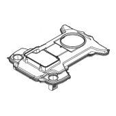 CHASSIS KIT Upper CHASSIS KIT Upper