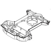 CHASSIS KIT Lower