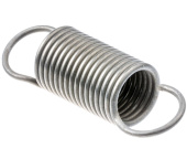 Return spring Clutch lever Return spring Clutch lever