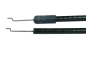 Throttle cable Rider 11, 13, 16 850, 970, Jonsered FR2115MA Throttle cable Rider 11, 13, 16 850, 970, Jonsered FR2115MA