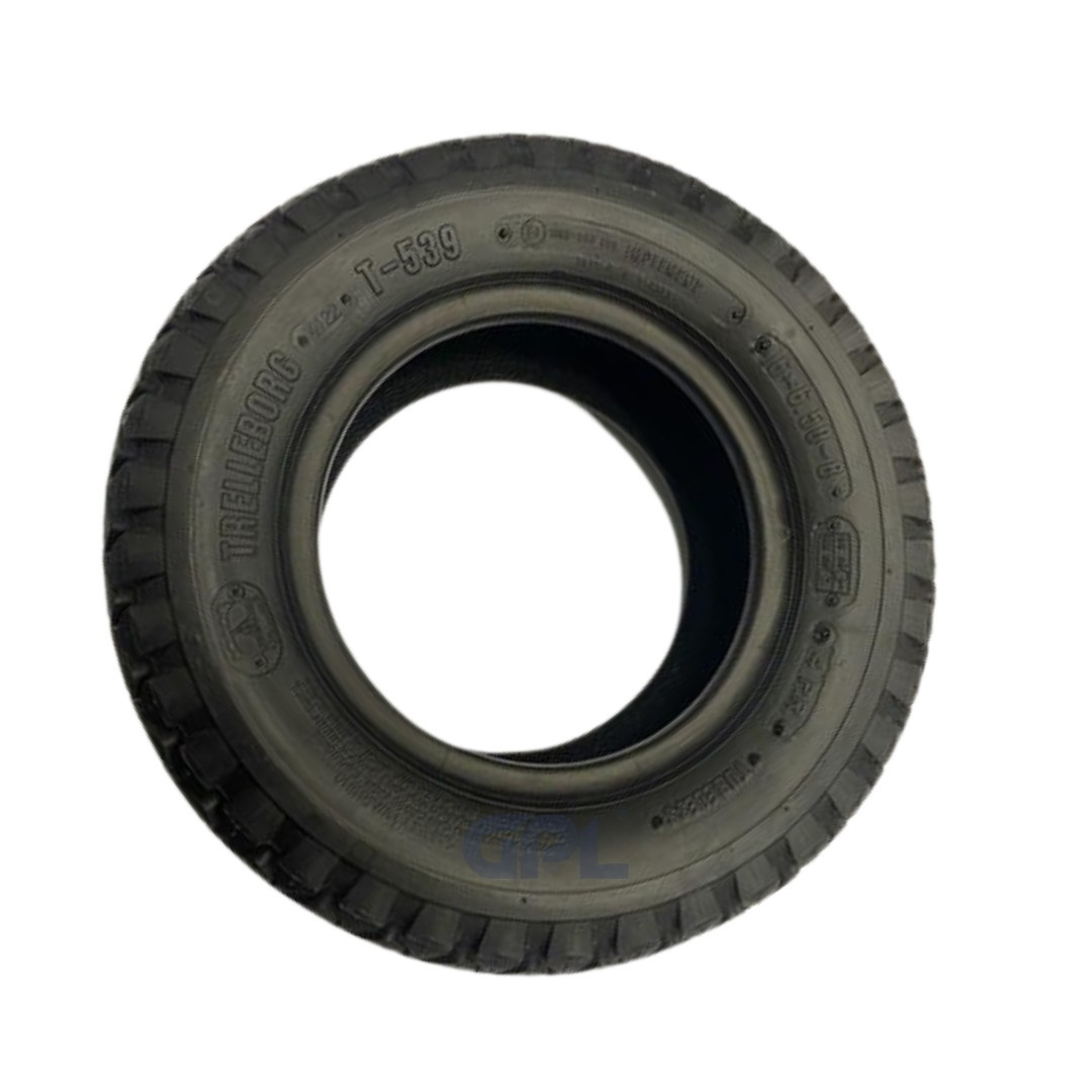 Tires (16