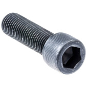 Screw, Hex, 7/16-20 Unfx38 Screw, Hex, 7/16-20 Unfx38