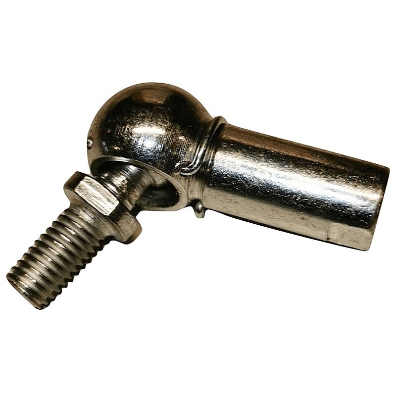 Knee joint (Right-hand threaded)