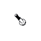 Screw Ehhfm Din 6921 M8X45 8.8 Screw Ehhfm Din 6921 M8X45 8.8