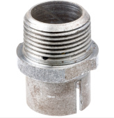 Connecting pipe Connecting pipe