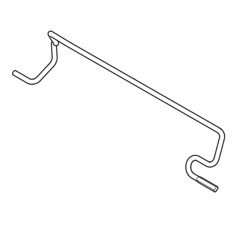 Dead Man'S Grip 5066061-01