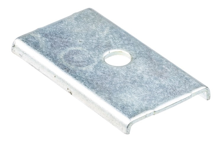 Brush support, Simple 5066207-01