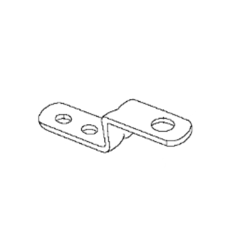 Drawbar Bracket 5066212-01