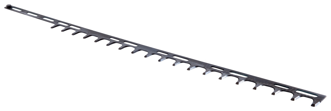 Blade, lower