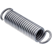 Steering return spring Steering return spring