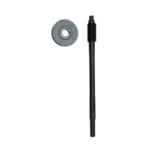Concrete screw Concrete screw