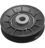 Belt tensioner pulley Belt tensioner pulley