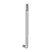 Bar Height- 5068545-02 Bar Height- 5068545-02