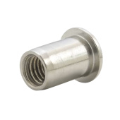 Blind rivet nut Blind rivet nut