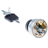 Ignition lock Ignition lock