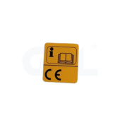Decal Symbol Ce Decal Symbol Ce