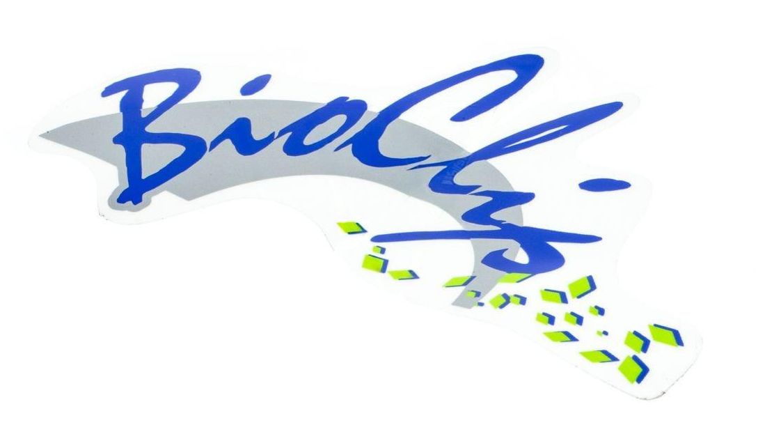 Decal Bio-Clip