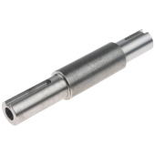 Axle L=140 Mm, Axle L=140 Mm,