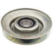 Pulley Kpl Pulley Kpl