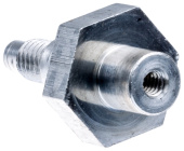 Bearing pin Bearing pin
