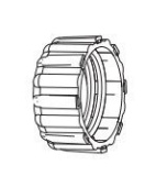 Tank Cap 5080319-11 Tank Cap 5080319-11