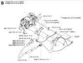 Engine 5080436-51 Engine 5080436-51