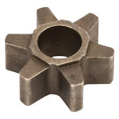 Chain sprocket 3/8 6T Chain sprocket 3/8 6T